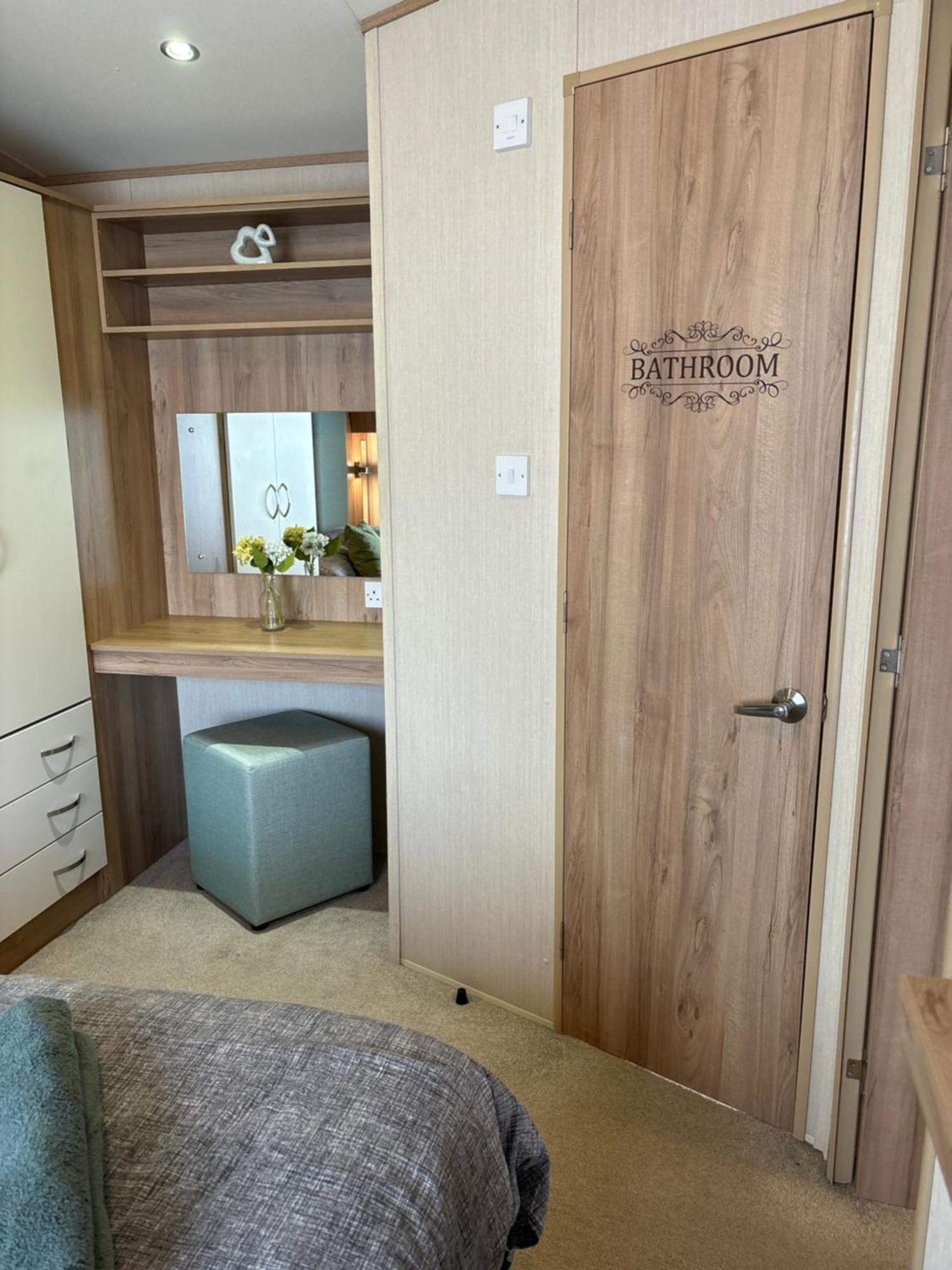 Woodpecker Lodge, Camelot Holiday Park, Ca6 5Sz Carlisle  Eksteriør billede