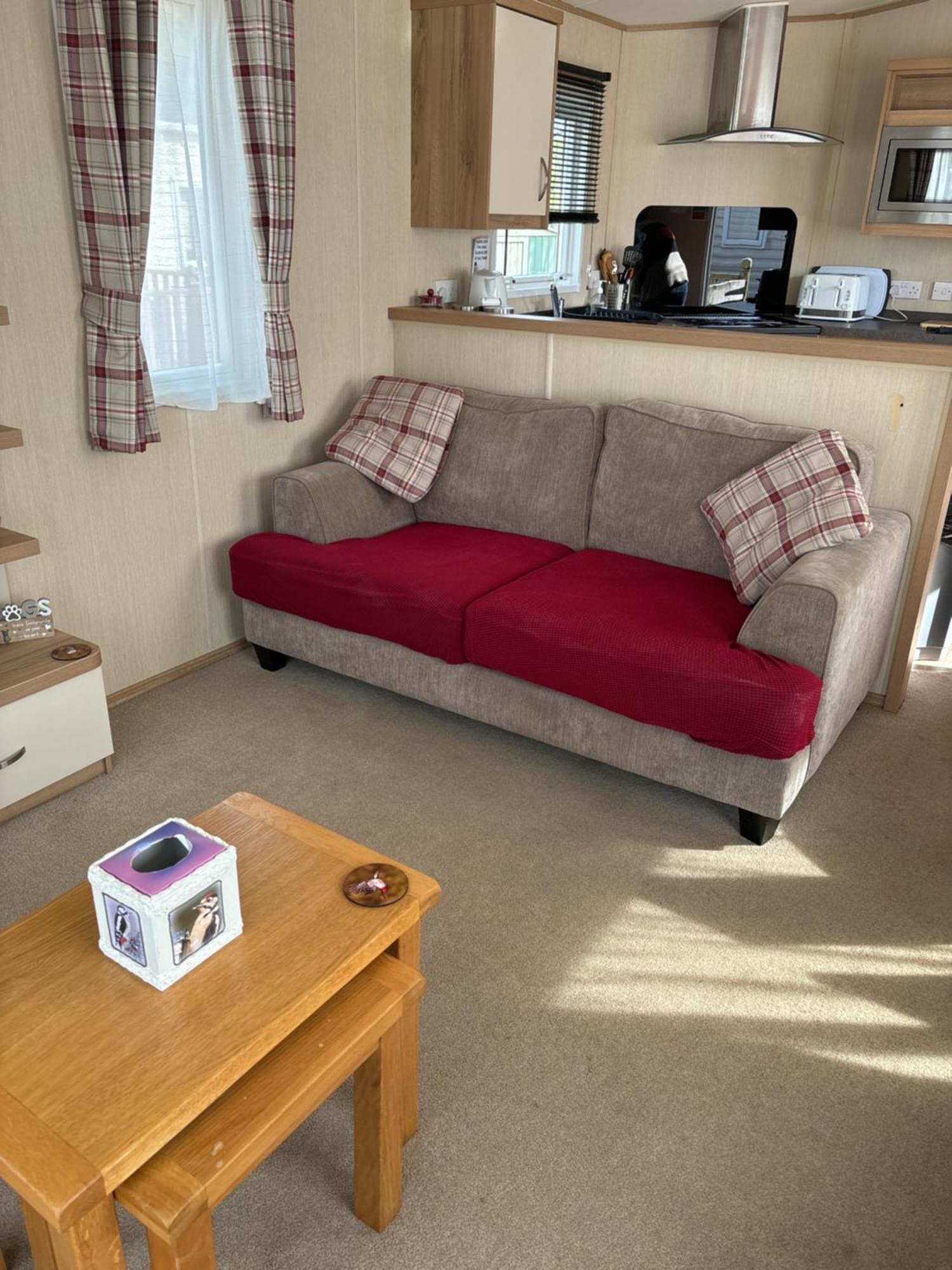Woodpecker Lodge, Camelot Holiday Park, Ca6 5Sz Carlisle  Eksteriør billede