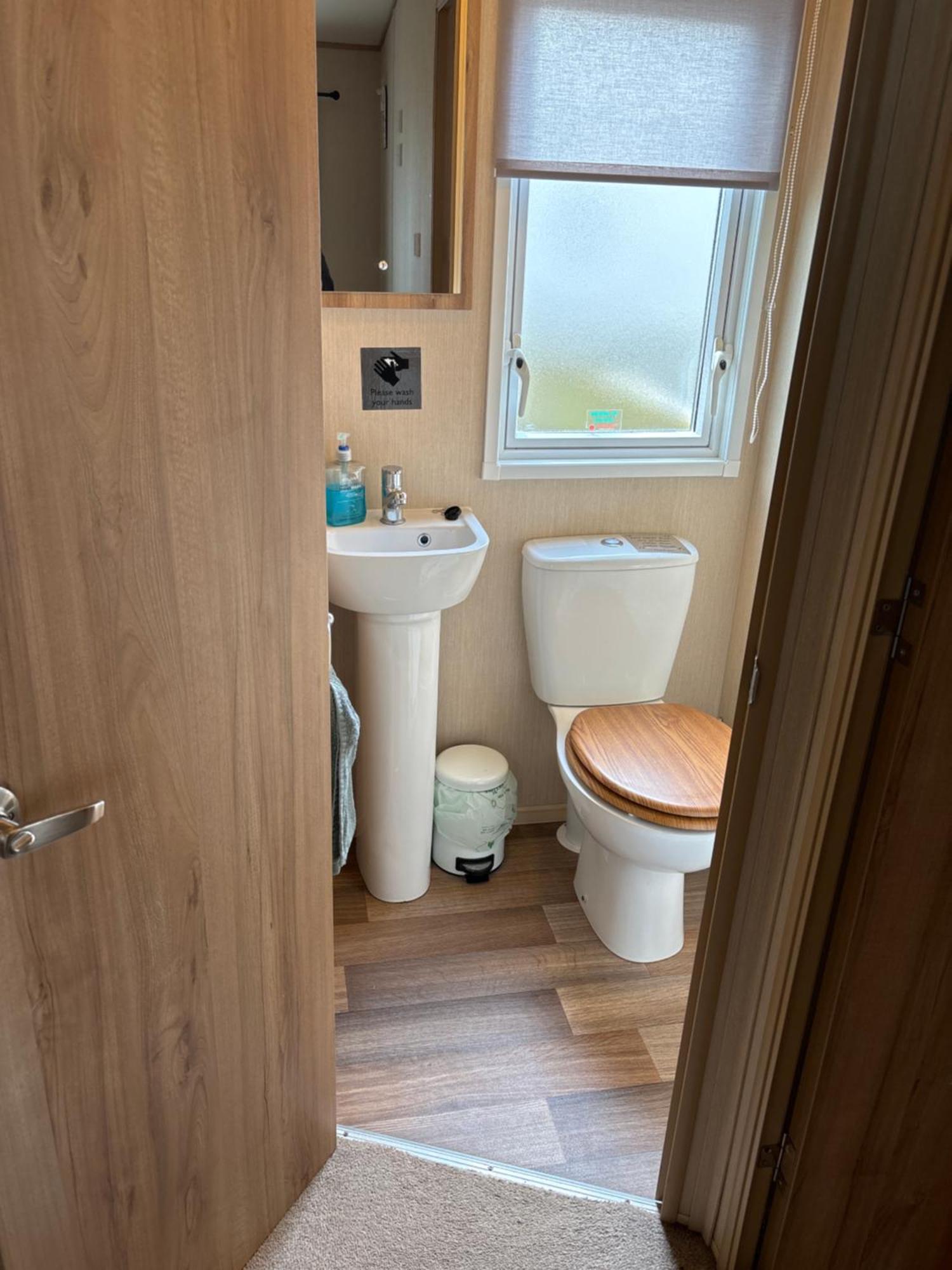Woodpecker Lodge, Camelot Holiday Park, Ca6 5Sz Carlisle  Eksteriør billede